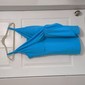 Lands End Swimsuit XXL